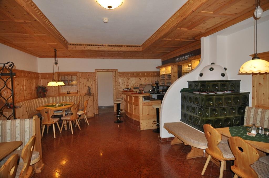 Hotel Alpenrose Muehlbach Am Hochkoenig Exterior foto
