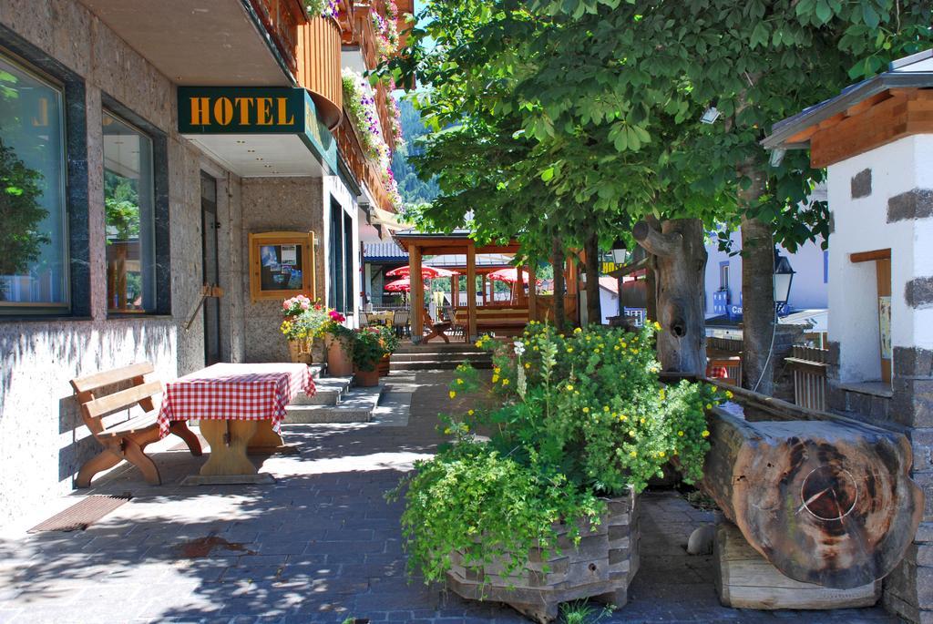 Hotel Alpenrose Muehlbach Am Hochkoenig Exterior foto