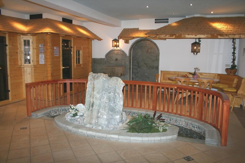 Hotel Alpenrose Muehlbach Am Hochkoenig Exterior foto