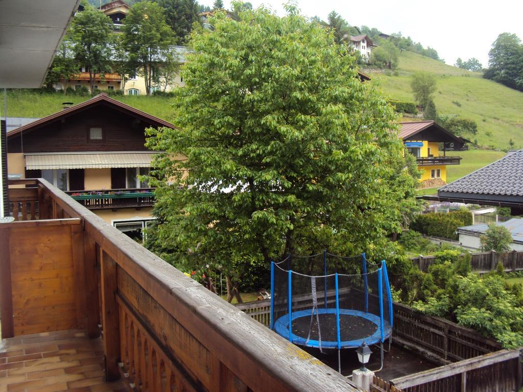Hotel Alpenrose Muehlbach Am Hochkoenig Quarto foto